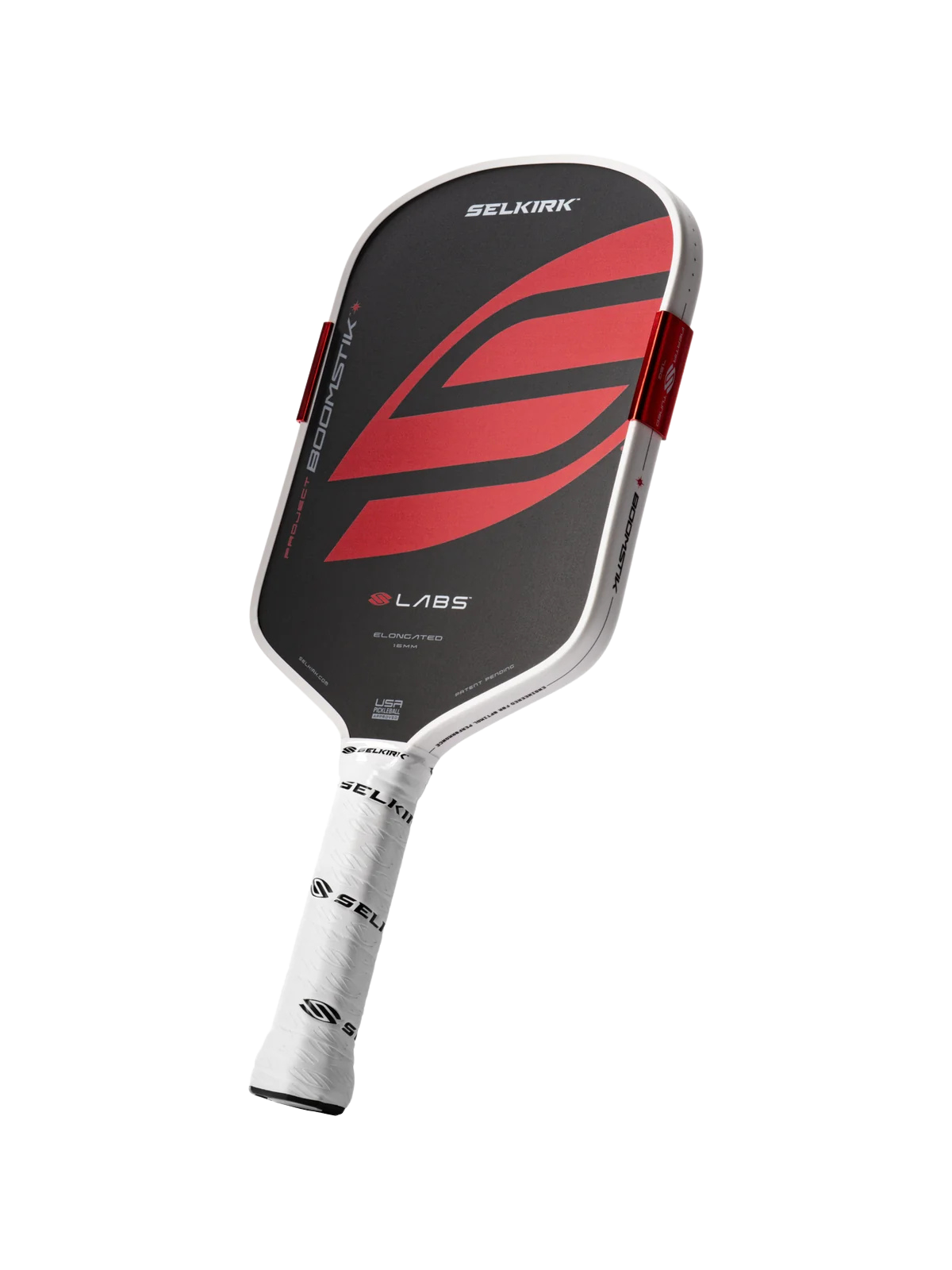 Selkirk LABS Project Boomstik