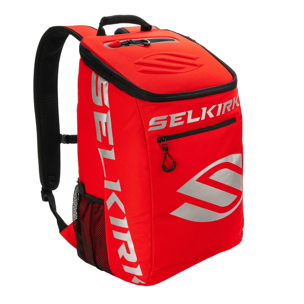 Selkirk Core Line Team Bag Pickleball Backpack