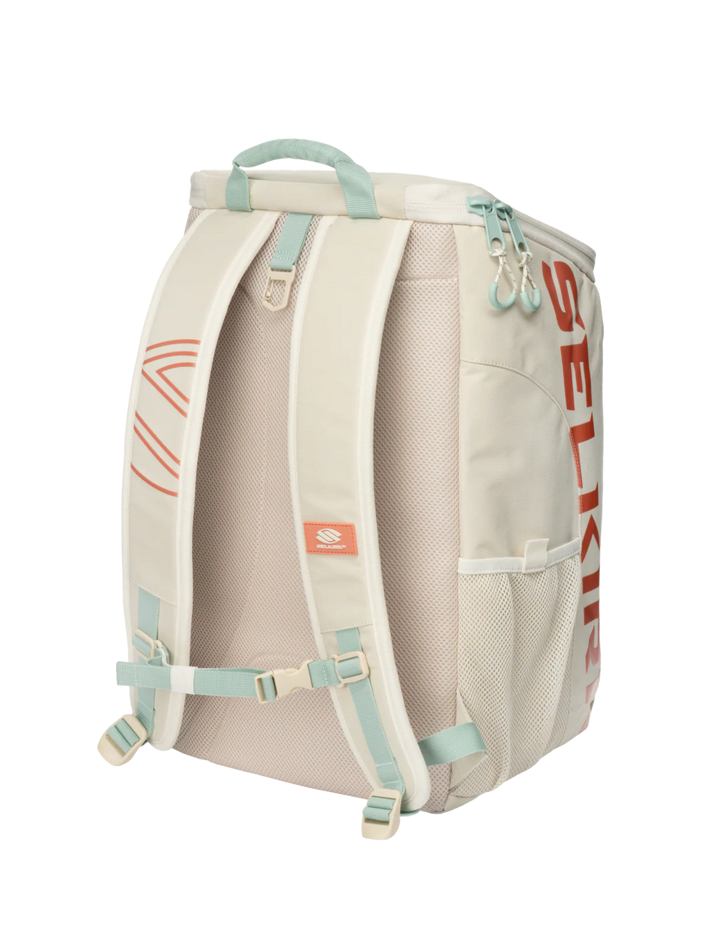 Selkirk Core Line Team Bag Pickleball Backpack
