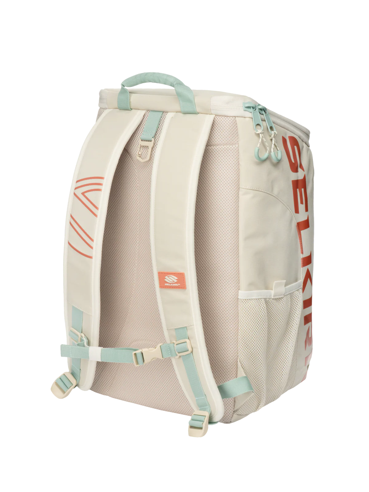 Selkirk Core Line Team Bag Pickleball Backpack