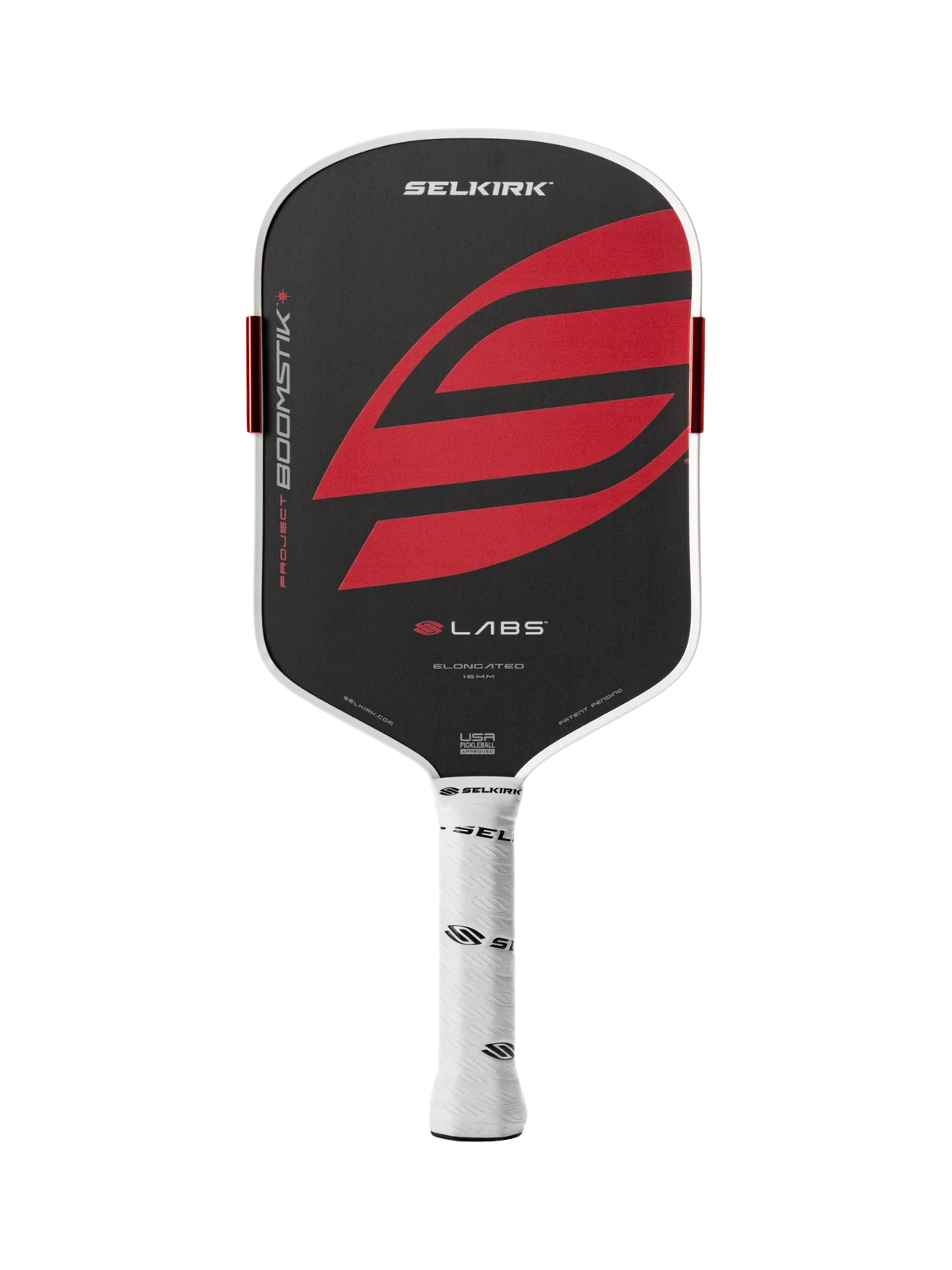 Selkirk LABS Project Boomstik