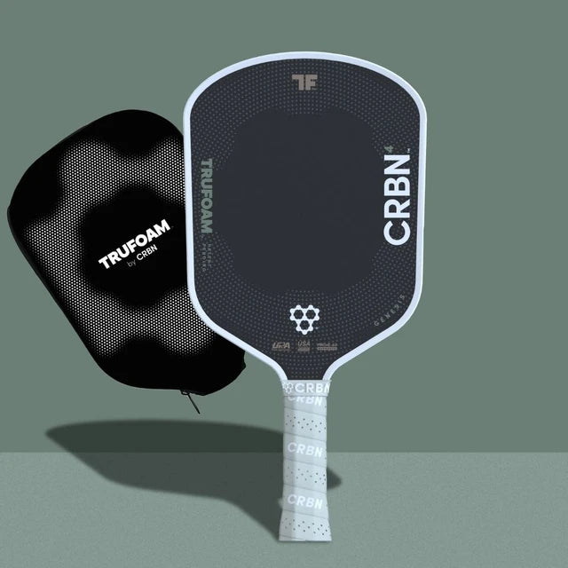 CRBN 4 TruFoam Genesis Pickleball Paddle