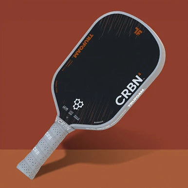 CRBN3 TruFoam Barrage Pickleball Paddle