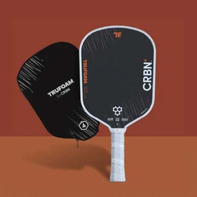 CRBN1 TruFoam Barrage Pickleball Paddle