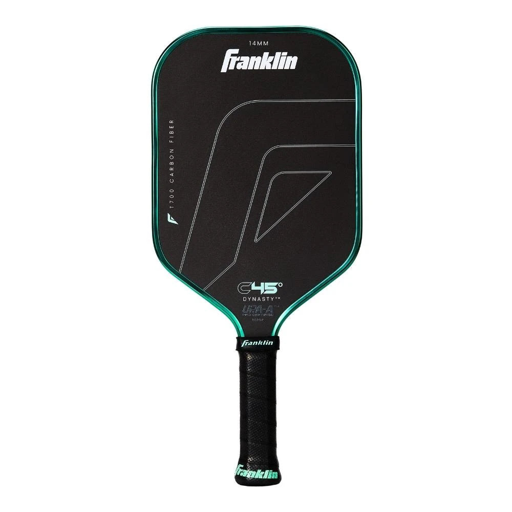 Franklin C45 Dynasty 14mm Pickleball Paddle