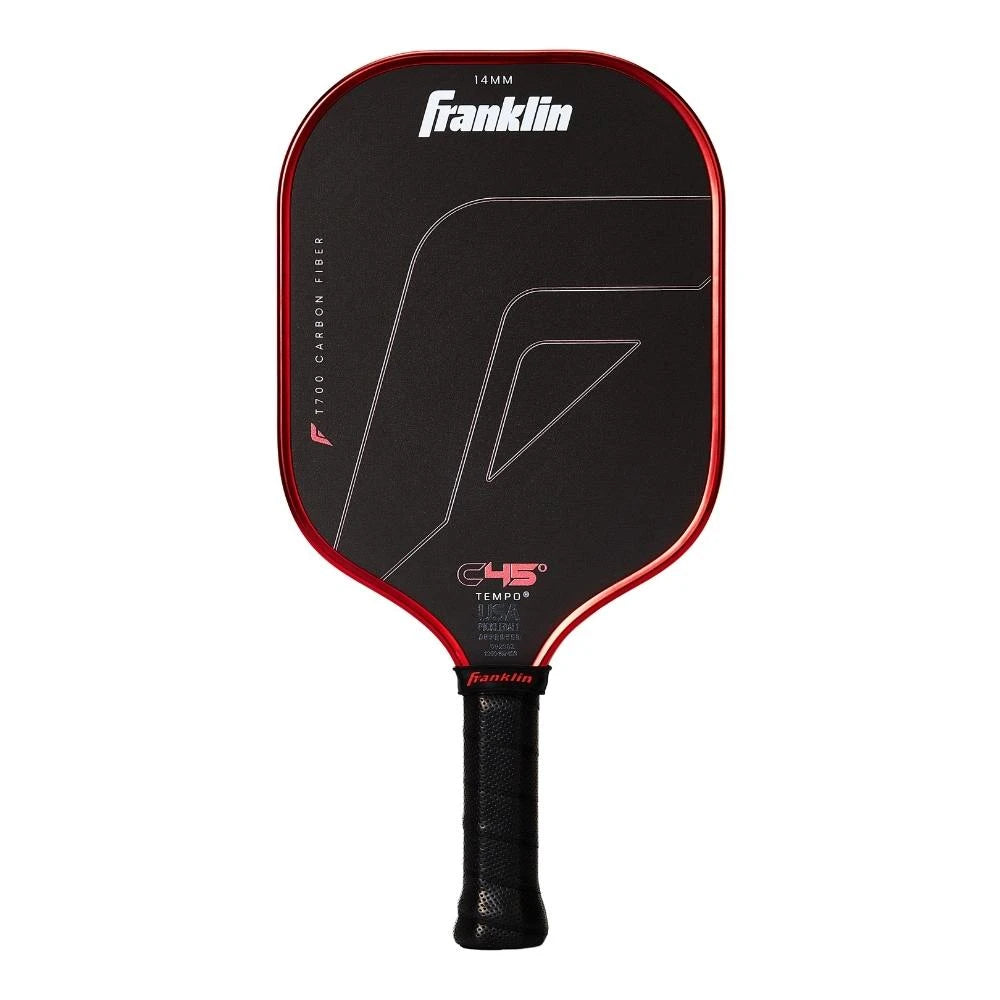 Franklin C45 Tempo 14mm Pickleball Paddle