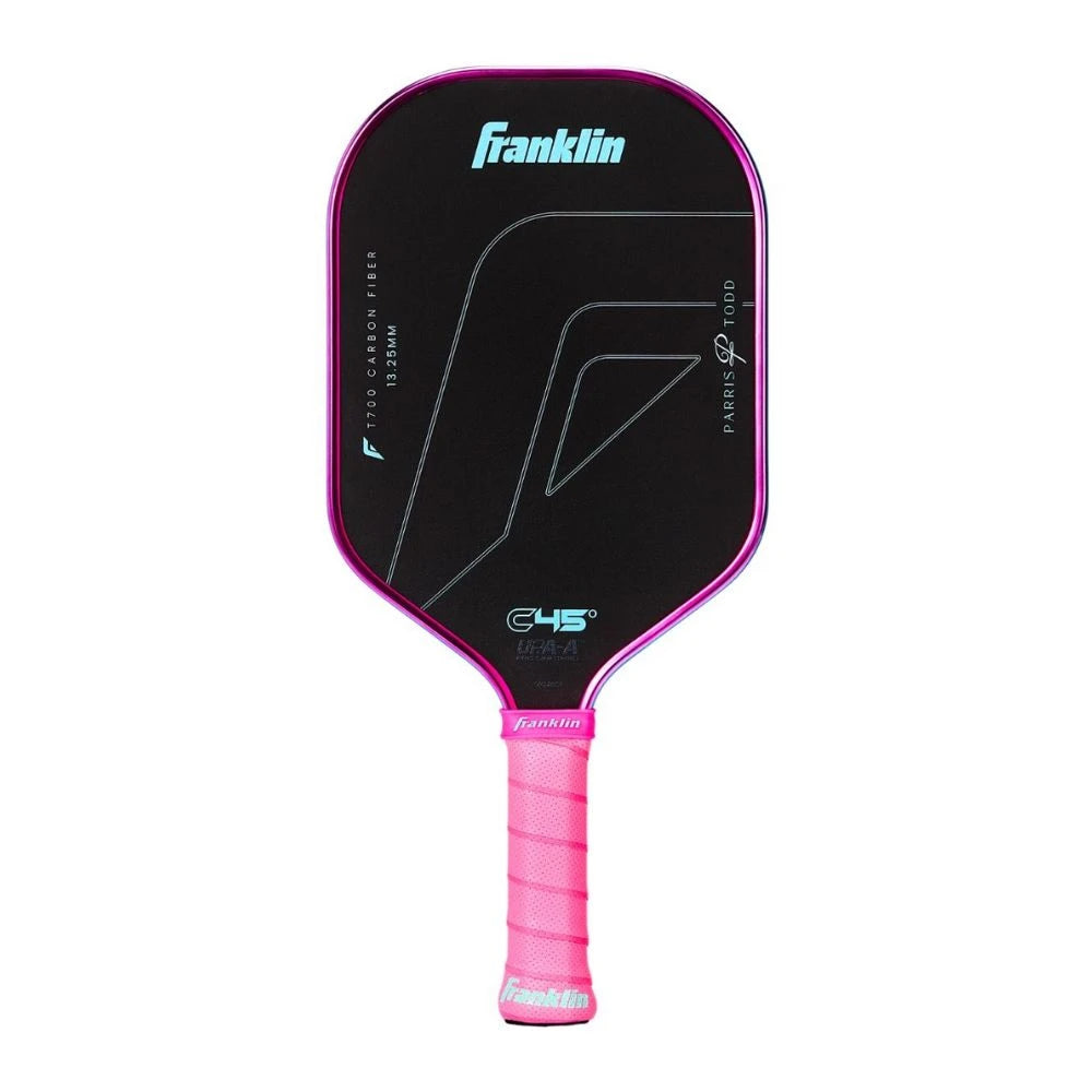 Franklin C45 Parris Todd 13.25mm Pickleball Paddle