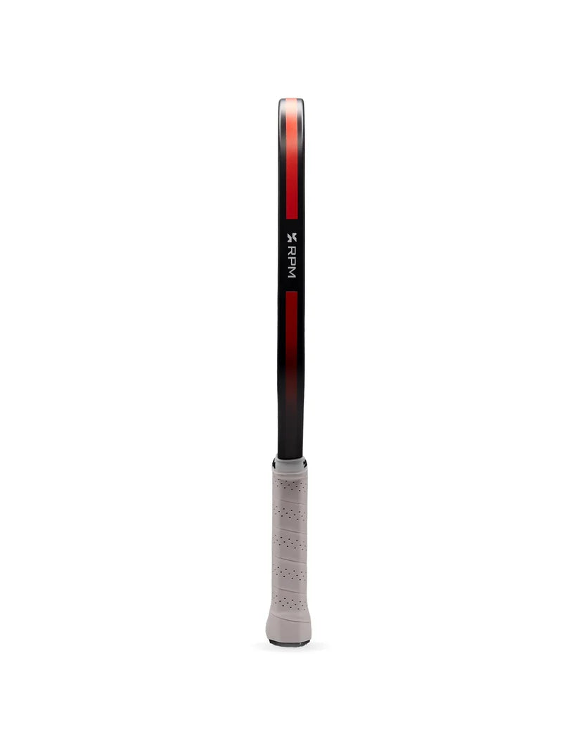 RPM FRICTION PRO 16MM ELONGATED V2 Pickleball Paddle