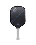 RPM FRICTION PRO 14MM ELONGATED V2 Pickleball Paddle