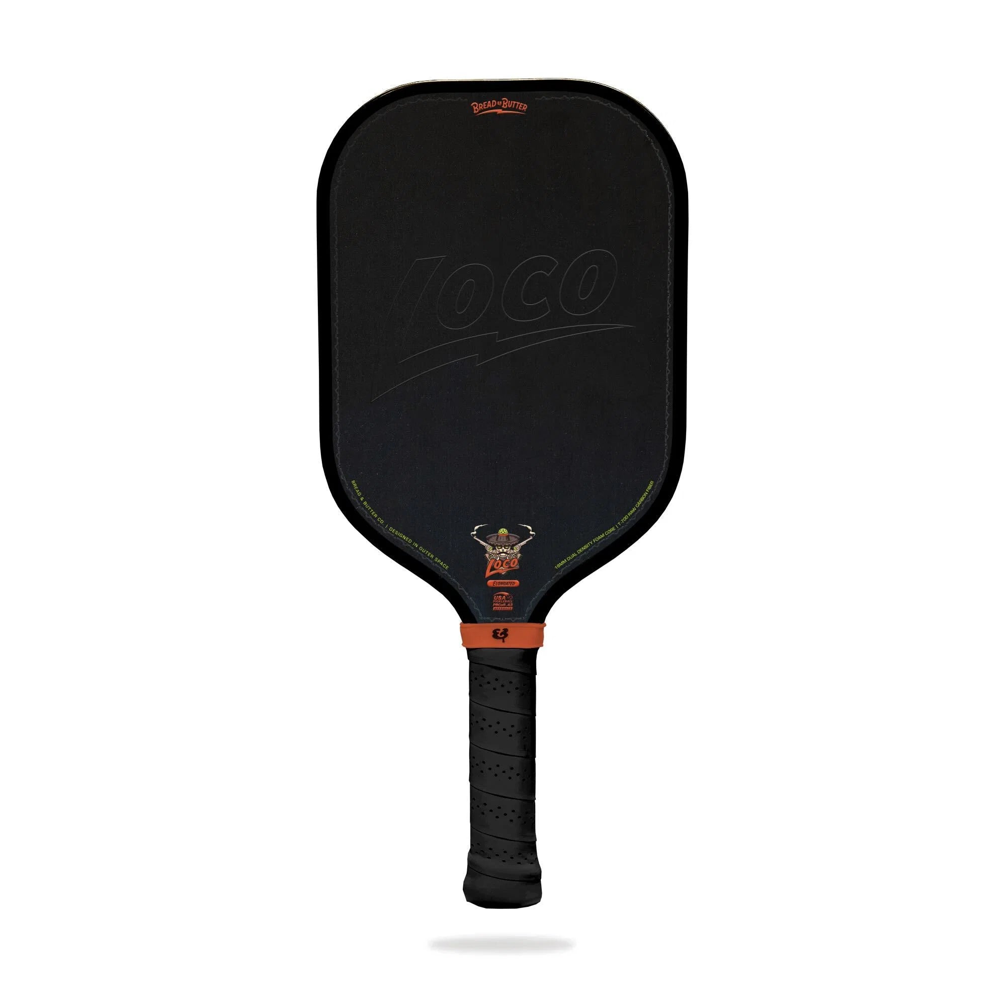 The Loco 16mm Pickleball Paddle