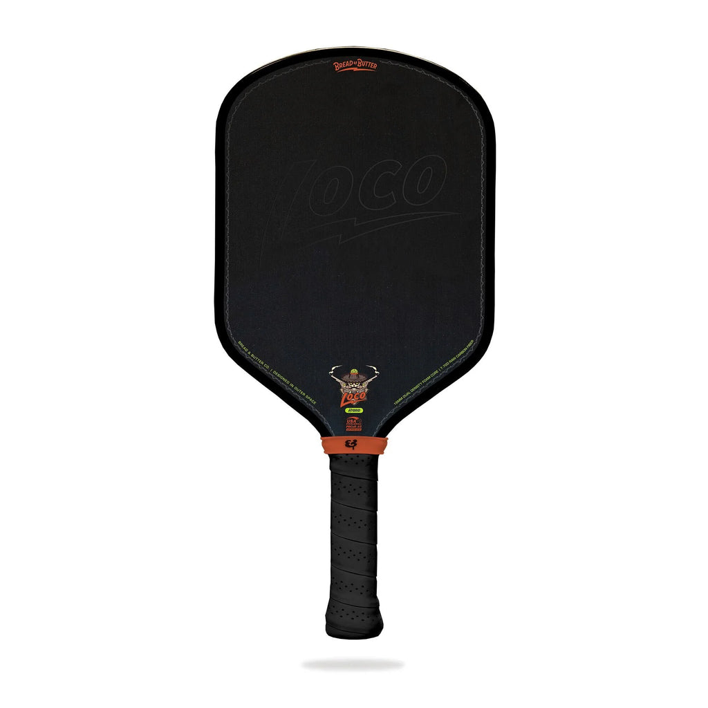 The Loco 16mm Pickleball Paddle