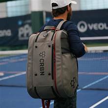 CRBN Pro Team Tour Bag