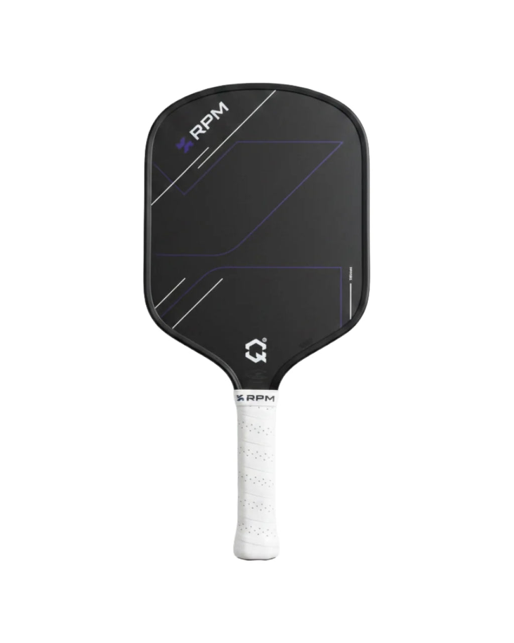 RPM Q2 16mm Hybrid Curve Top Pickleball Paddle