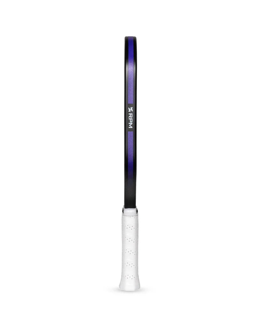 RPM Q2 16MM ELONGATED Pickleball Paddle