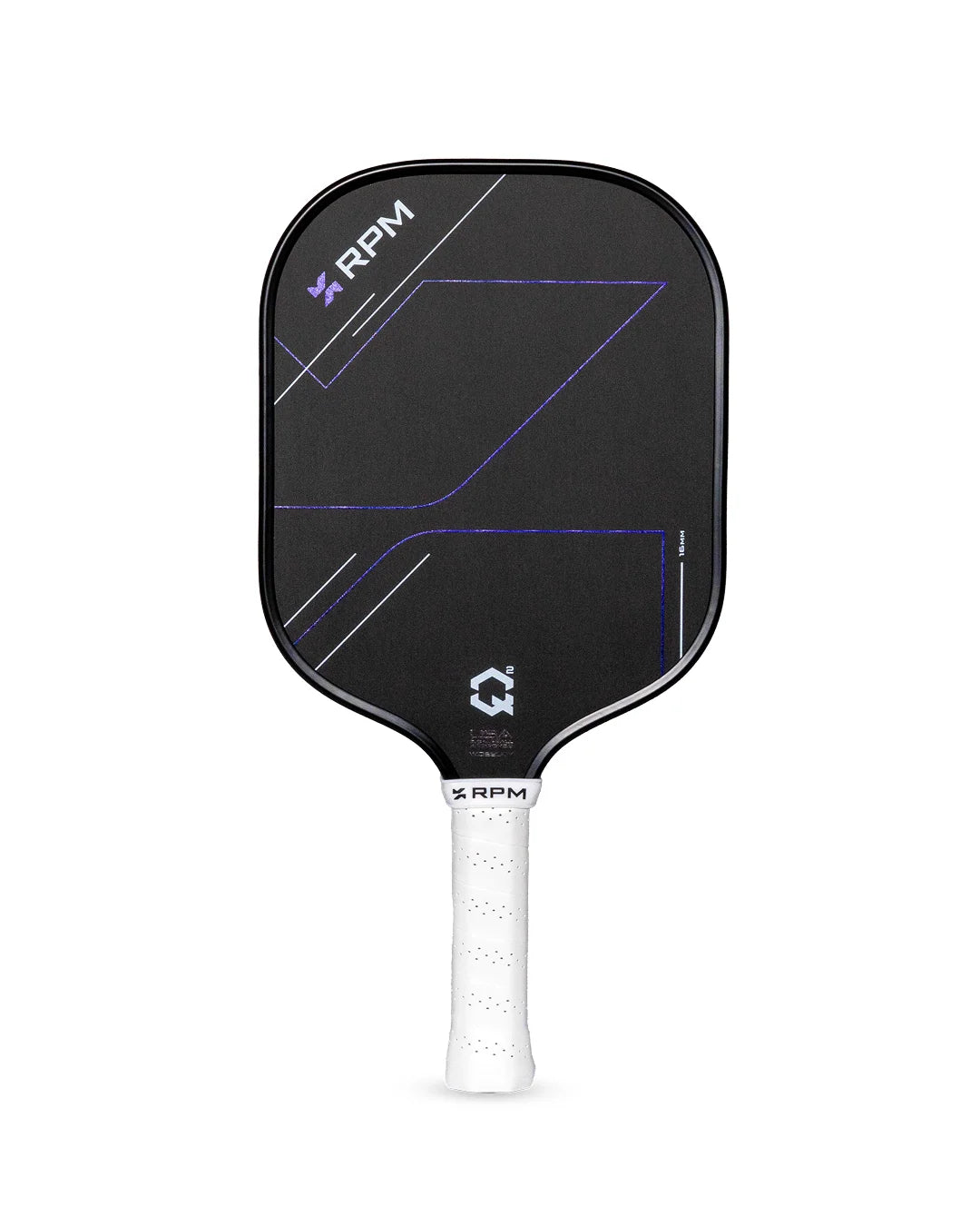 RPM Q2 16MM WIDEBODY Pickleball Paddle
