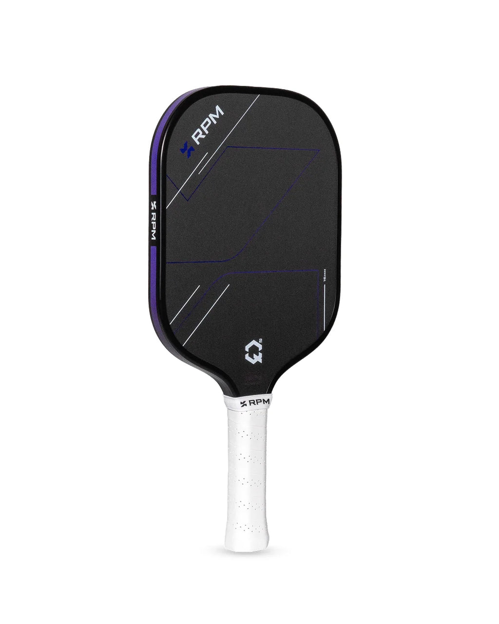 RPM Q2 16MM WIDEBODY Pickleball Paddle
