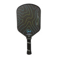 Six Zero Black Opal Pickleball Paddle