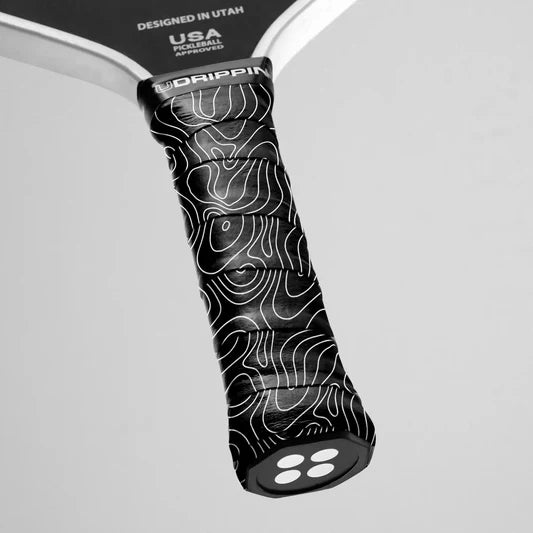 UDRIPPIN OVERGRIPS