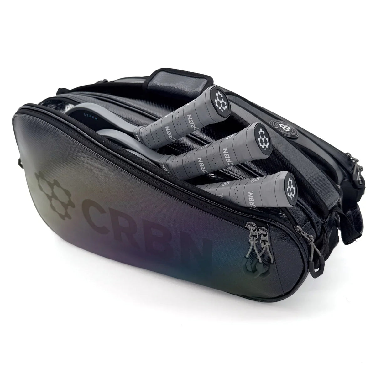 CRBN Pro Team Tour Bag