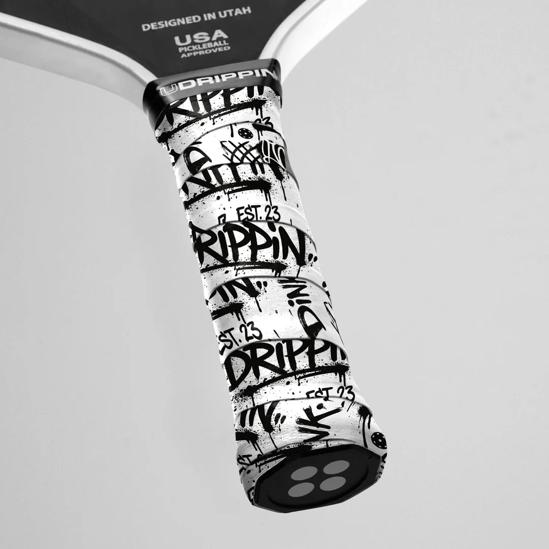 UDRIPPIN OVERGRIPS