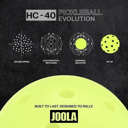 Joola HC-40