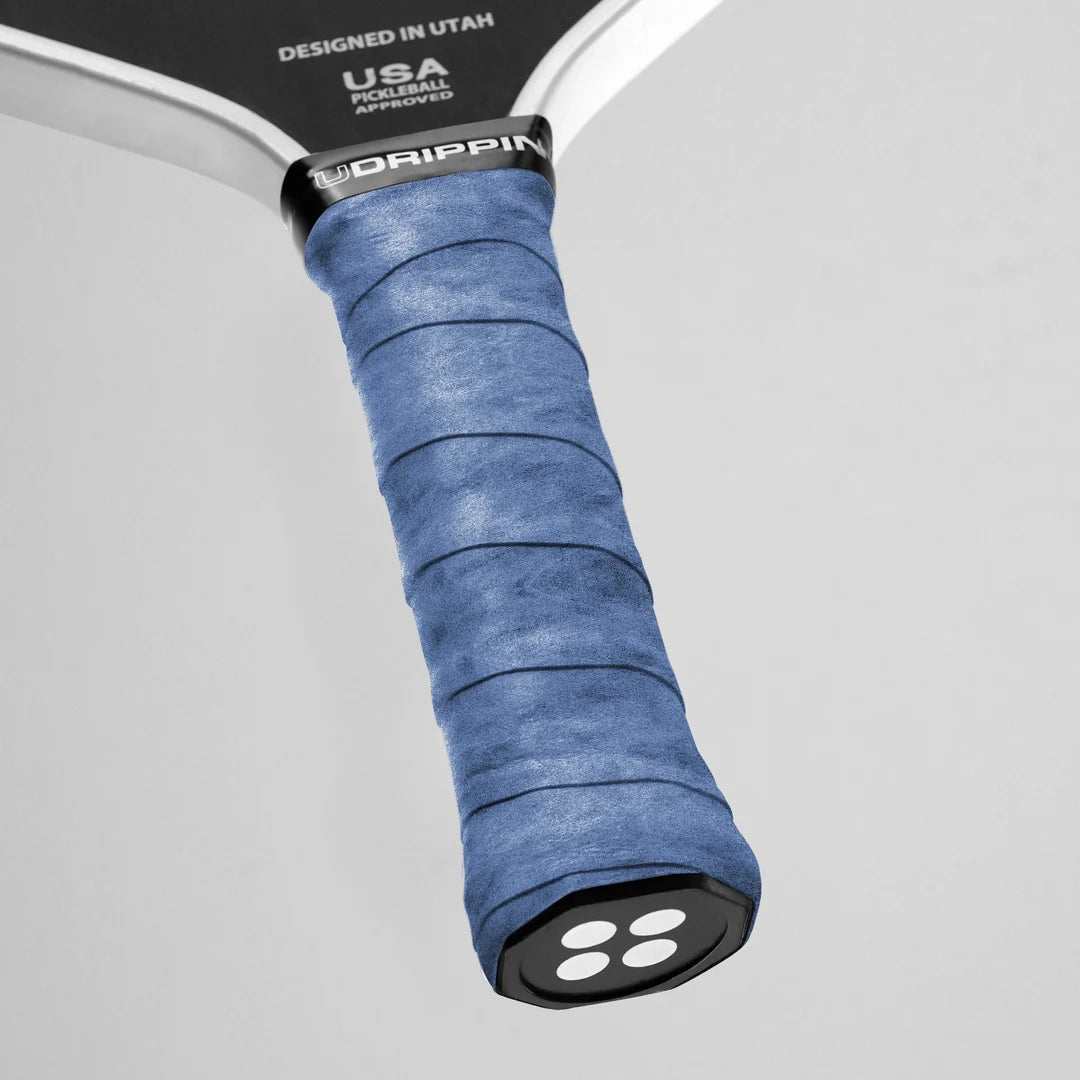 UDRIPPIN OVERGRIPS