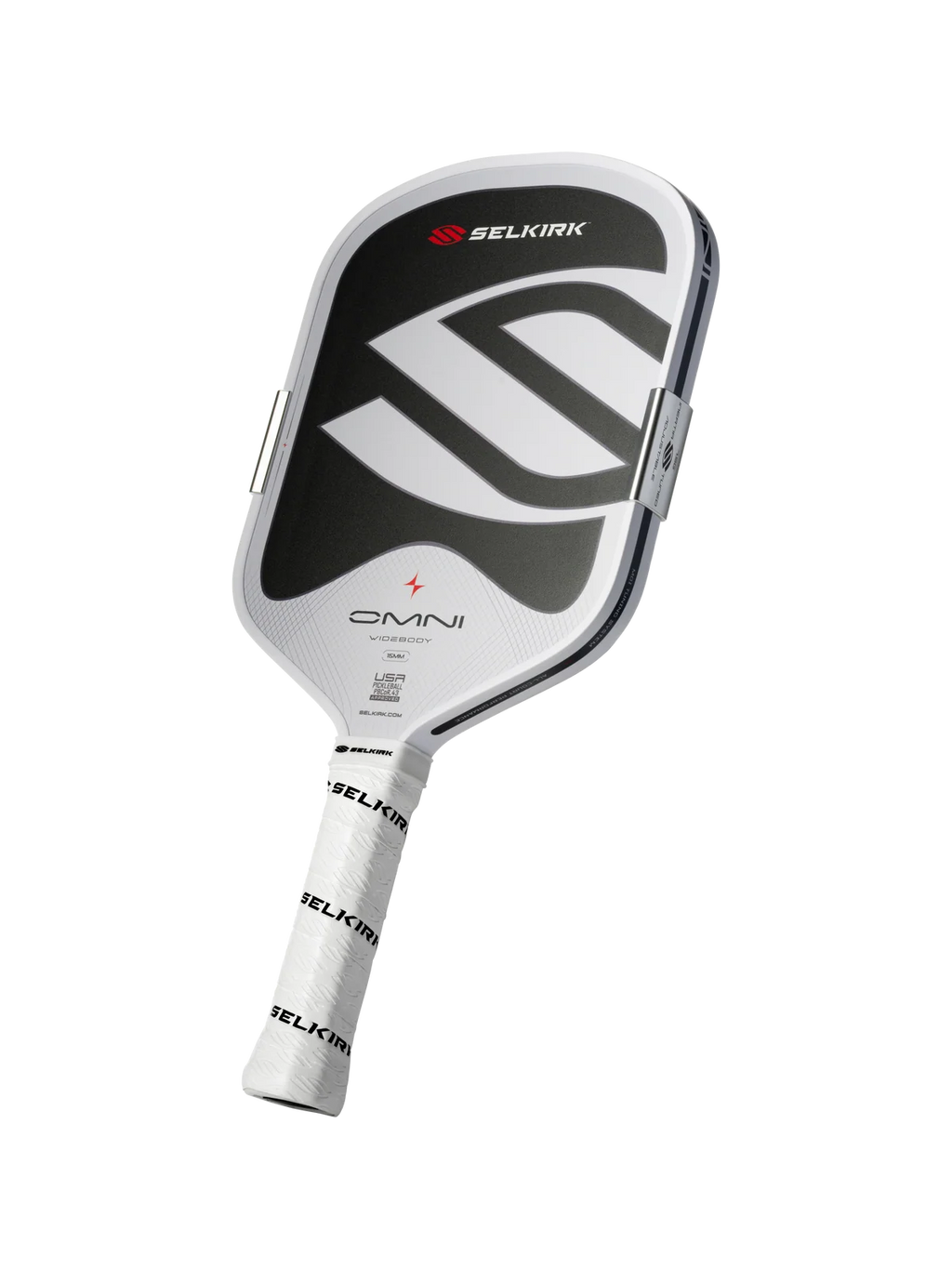 Selkirk OMNI Pickleball Paddle