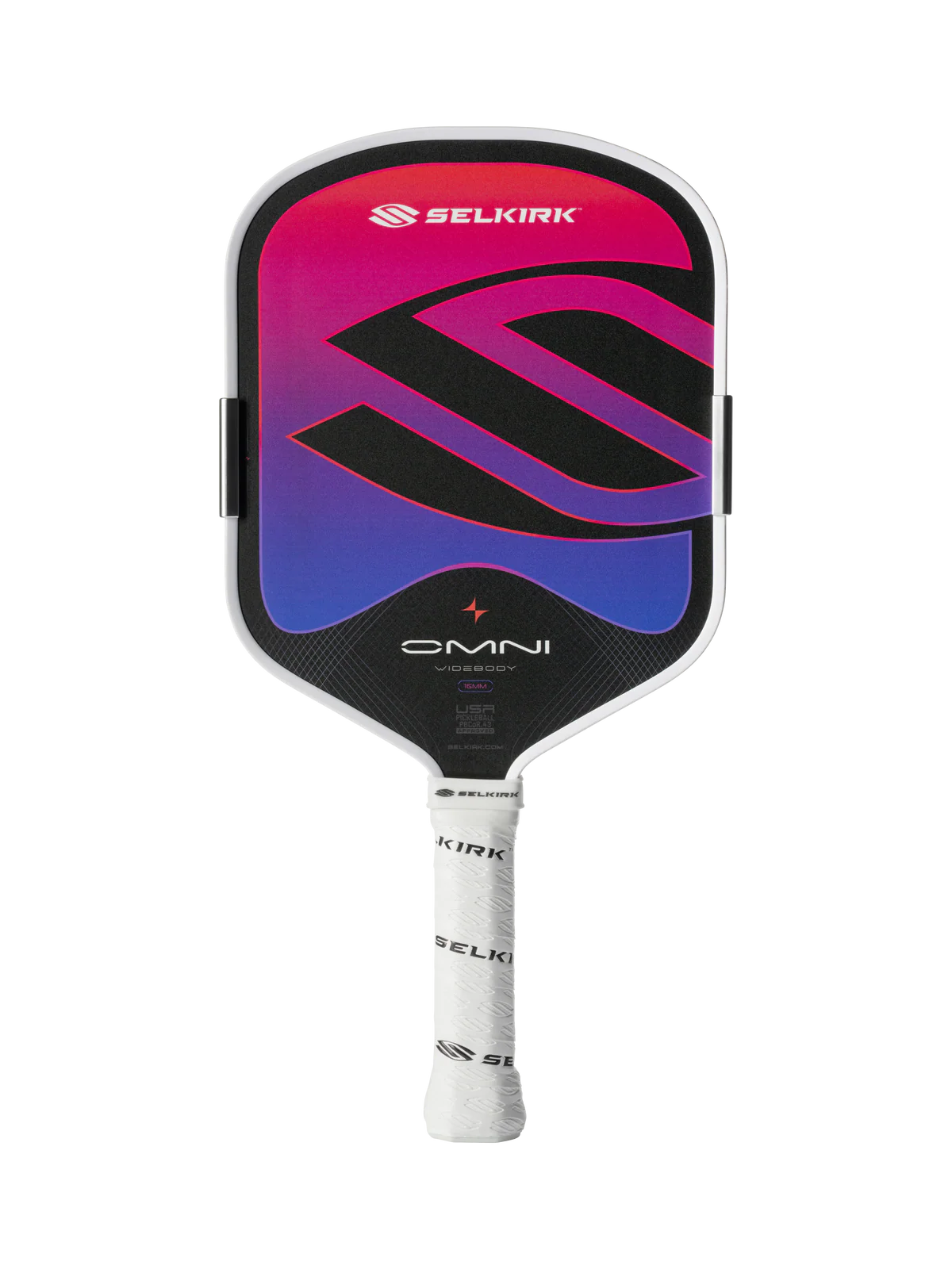 Selkirk OMNI Pickleball Paddle